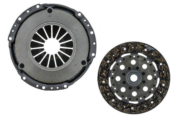 Kit embraiagem AISIN KN-228R